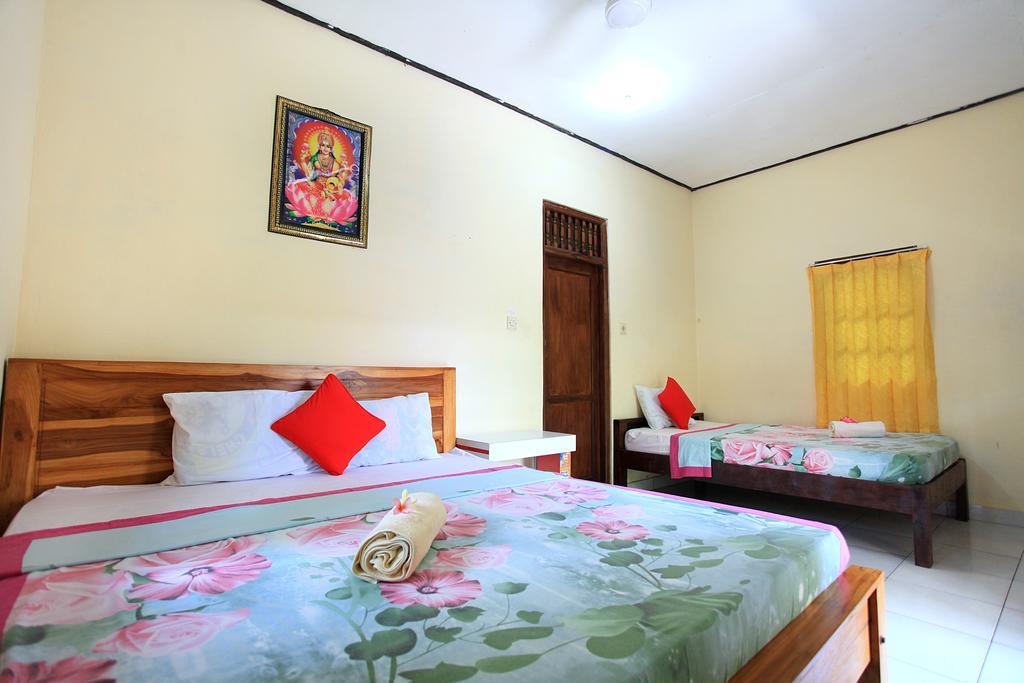 Koming House Homestay Ubud (Bali)
