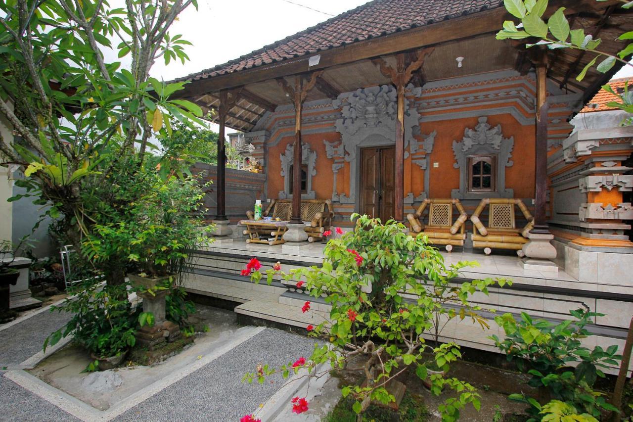 Koming House Ubud (Bali)